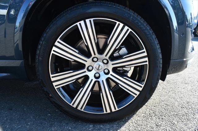 2025 Volvo XC90 Plus