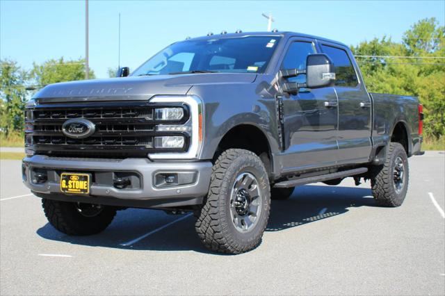 2024 Ford F-250