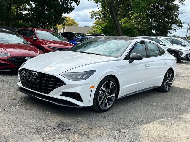 2023 Hyundai Sonata