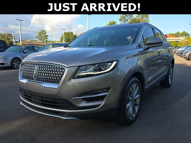 2019 Lincoln MKC