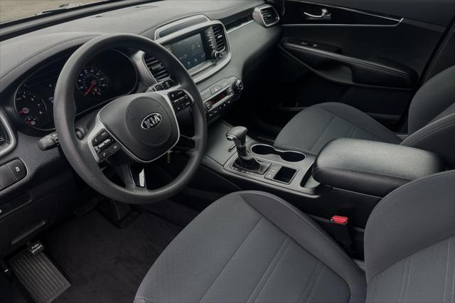2019 Kia Sorento 3.3L LX