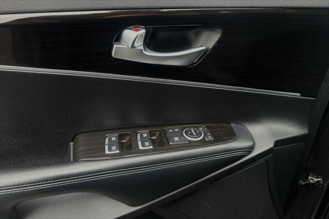 2019 Kia Sorento 3.3L LX