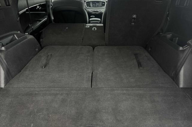 2019 Kia Sorento 3.3L LX