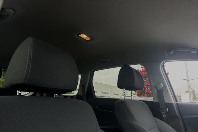 2019 Kia Sorento 3.3L LX