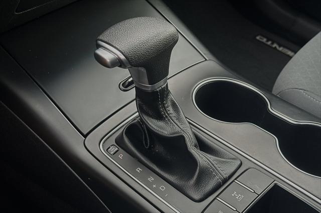 2019 Kia Sorento 3.3L LX