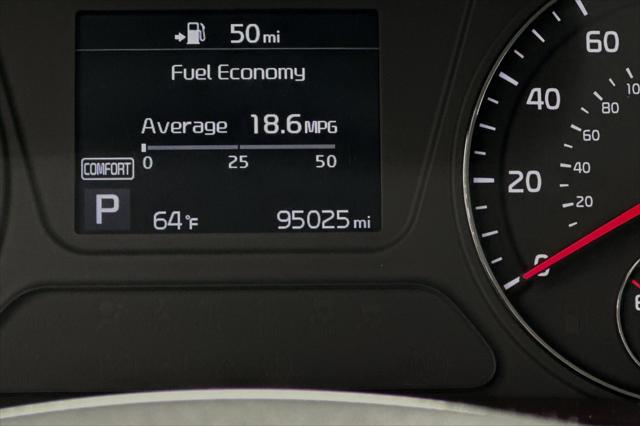 2019 Kia Sorento 3.3L LX
