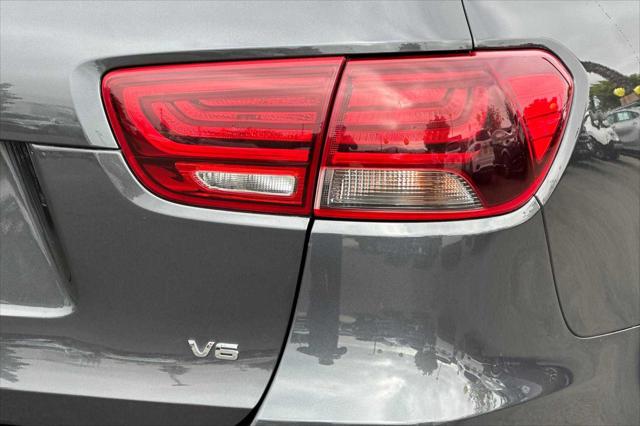 2019 Kia Sorento 3.3L LX