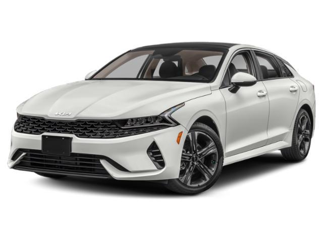 2024 Kia K5 EX for sale in SOMERSET, KY