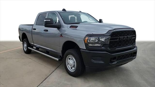 2024 RAM Ram 2500 RAM 2500 TRADESMAN CREW CAB 4X4 64 BOX