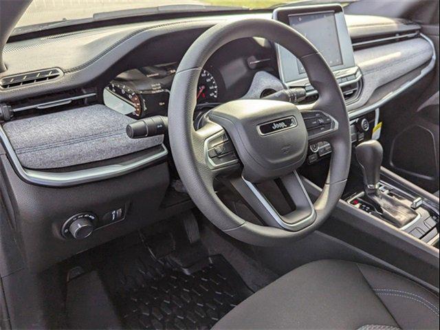 2025 Jeep Compass COMPASS SPORT 4X4