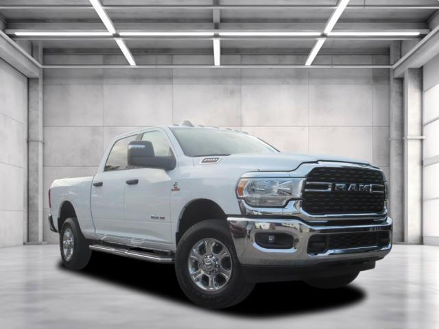 2024 RAM Ram 2500 RAM 2500 BIG HORN CREW CAB 4X4 64 BOX