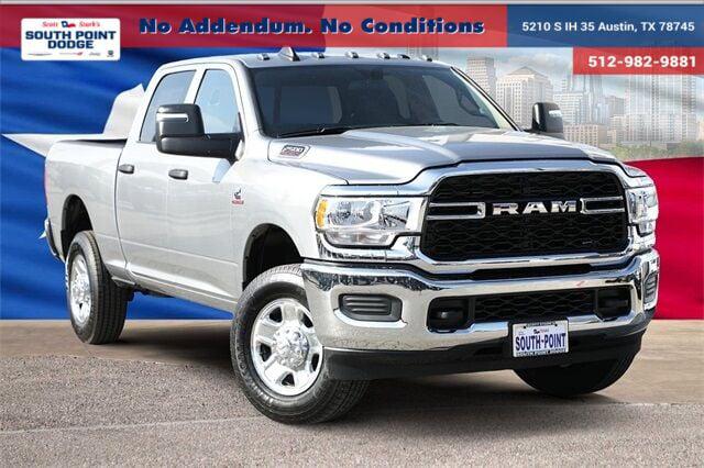 2024 RAM Ram 2500 RAM 2500 TRADESMAN CREW CAB 4X4 64 BOX