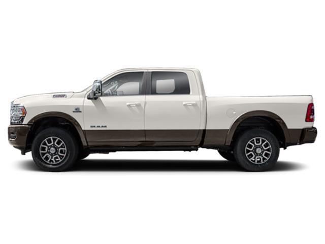 2024 RAM Ram 3500 RAM 3500 LIMITED LONGHORN CREW CAB 4X4 8 BOX