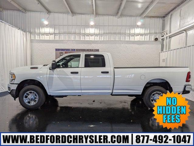 2024 RAM Ram 2500 RAM 2500 TRADESMAN CREW CAB 4X4 8 BOX