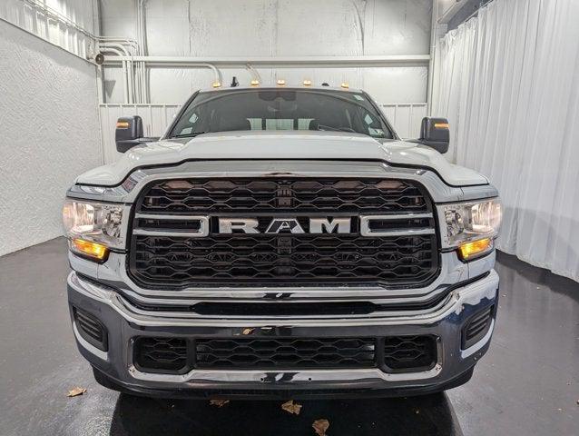 2024 RAM Ram 2500 RAM 2500 TRADESMAN CREW CAB 4X4 8 BOX