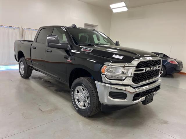 2024 RAM Ram 2500 RAM 2500 TRADESMAN CREW CAB 4X4 64 BOX