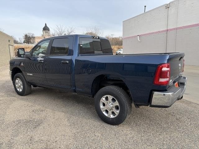 2024 RAM Ram 2500 RAM 2500 BIG HORN CREW CAB 4X4 64 BOX 2024 RAM Ram 2500 RAM 2500 BIG HORN CREW CAB 4X4 64 BOX