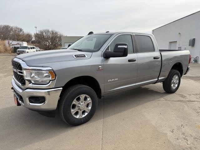 2024 RAM Ram 2500 RAM 2500 BIG HORN CREW CAB 4X4 64 BOX 2024 RAM Ram 2500 RAM 2500 BIG HORN CREW CAB 4X4 64 BOX