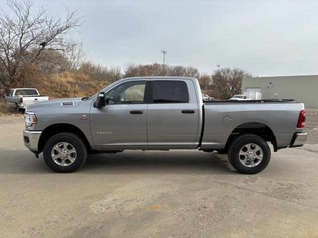 2024 RAM Ram 2500 RAM 2500 BIG HORN CREW CAB 4X4 64 BOX 2024 RAM Ram 2500 RAM 2500 BIG HORN CREW CAB 4X4 64 BOX