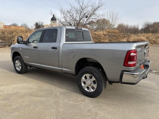 2024 RAM Ram 2500 RAM 2500 BIG HORN CREW CAB 4X4 64 BOX 2024 RAM Ram 2500 RAM 2500 BIG HORN CREW CAB 4X4 64 BOX