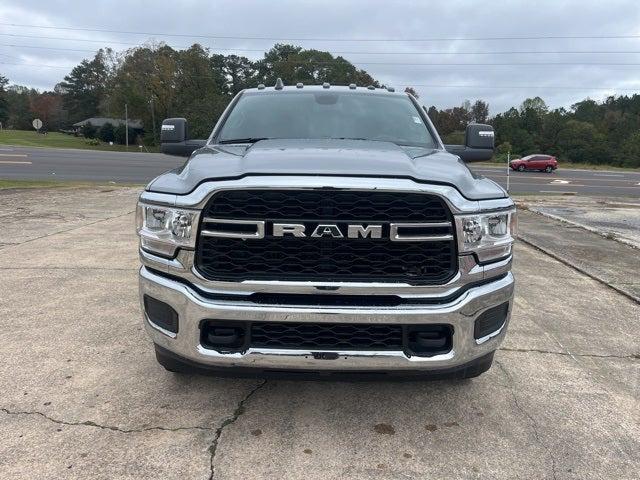 2024 RAM Ram 3500 RAM 3500 TRADESMAN CREW CAB 4X4 8 BOX