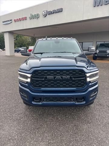 2024 RAM Ram 2500 RAM 2500 BIG HORN CREW CAB 4X4 64 BOX