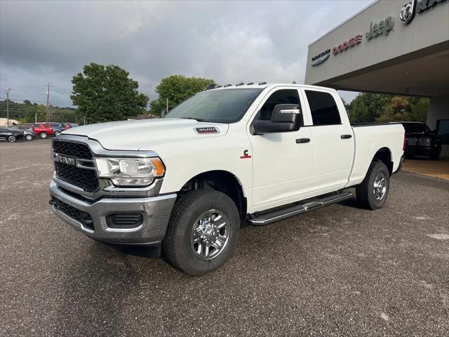 2024 RAM Ram 3500 RAM 3500 TRADESMAN CREW CAB 4X4 64 BOX