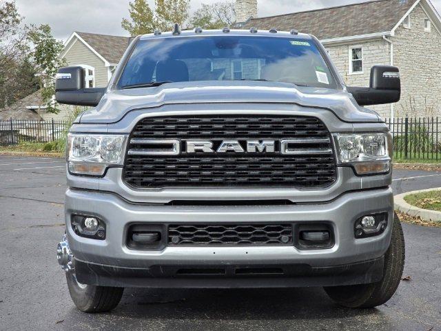 2024 RAM Ram 3500 RAM 3500 BIG HORN CREW CAB 4X4 8 BOX