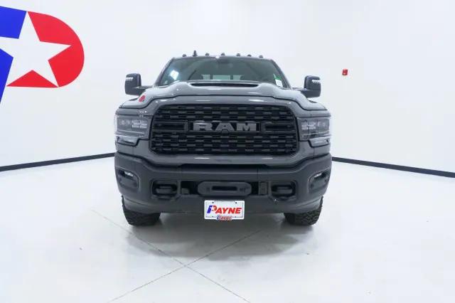 2024 RAM Ram 2500 RAM 2500 POWER WAGON CREW CAB 4X4 64 BOX