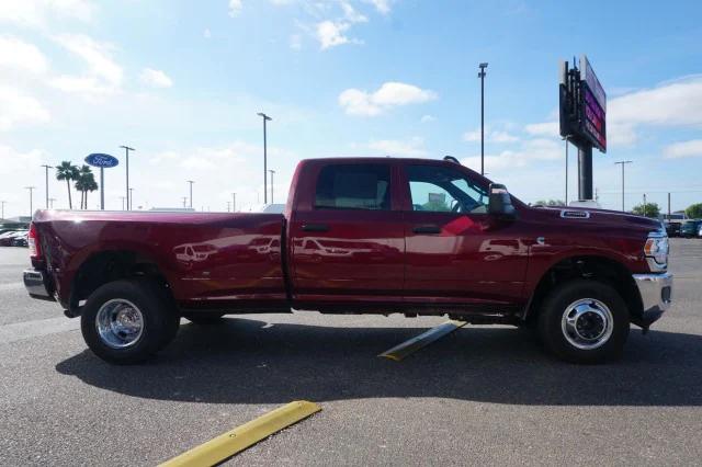 2024 RAM Ram 3500 RAM 3500 TRADESMAN CREW CAB 4X4 8 BOX