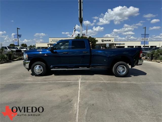 2024 RAM Ram 3500 RAM 3500 TRADESMAN CREW CAB 4X4 8 BOX