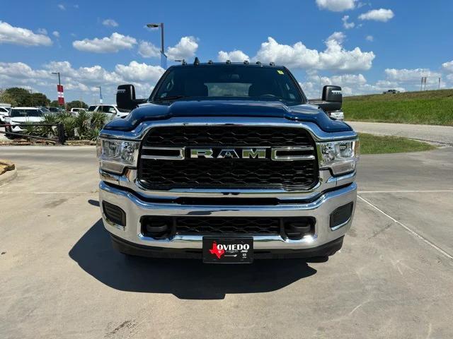 2024 RAM Ram 3500 RAM 3500 TRADESMAN CREW CAB 4X4 8 BOX