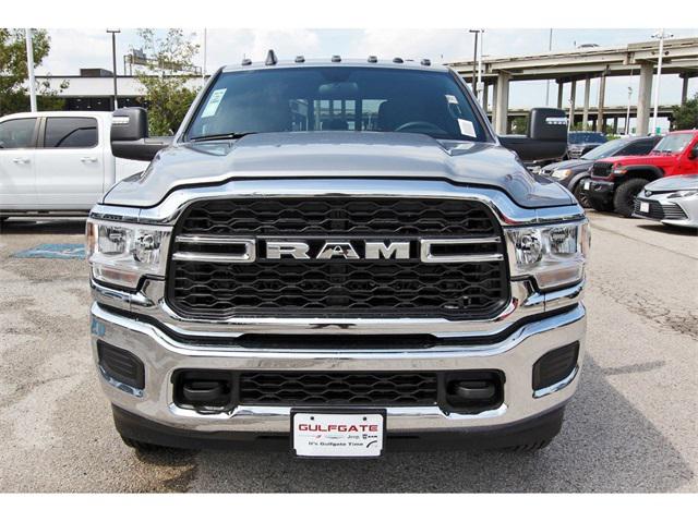 2024 RAM Ram 3500 RAM 3500 TRADESMAN CREW CAB 4X4 8 BOX