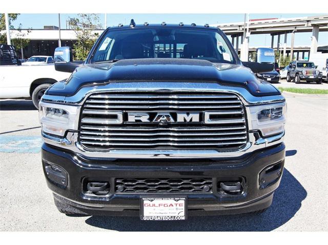 2024 RAM Ram 3500 RAM 3500 LARAMIE CREW CAB 4X4 8 BOX