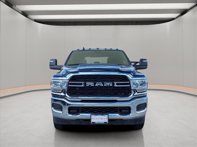 2024 RAM Ram 3500 RAM 3500 TRADESMAN CREW CAB 4X4 8 BOX