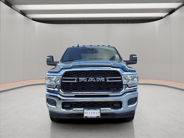 2024 RAM Ram 3500 RAM 3500 TRADESMAN CREW CAB 4X4 8 BOX