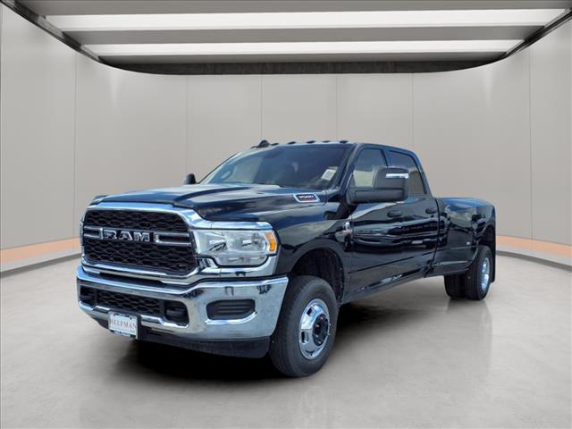 2024 RAM Ram 3500 RAM 3500 TRADESMAN CREW CAB 4X4 8 BOX