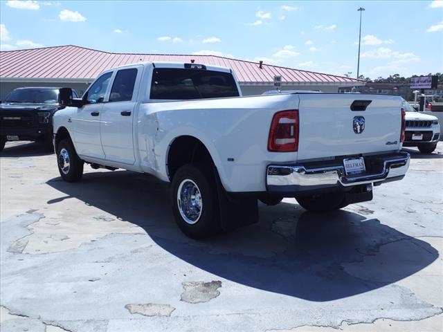 2024 RAM Ram 3500 RAM 3500 TRADESMAN CREW CAB 4X4 8 BOX