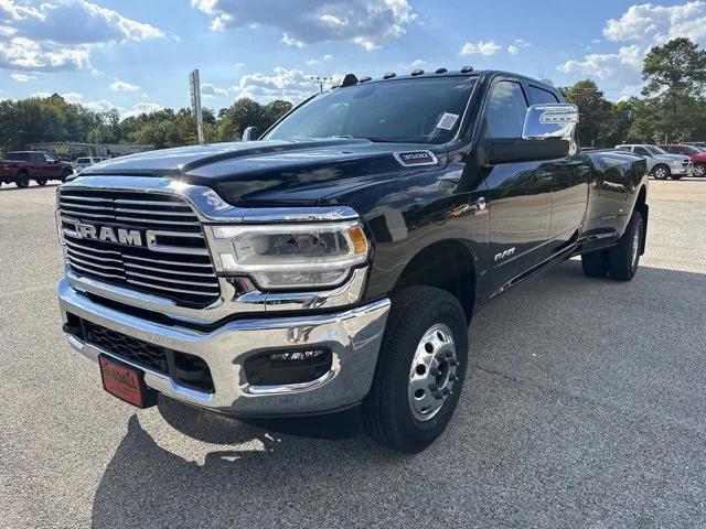 2024 RAM Ram 3500 RAM 3500 LARAMIE CREW CAB 4X4 8 BOX