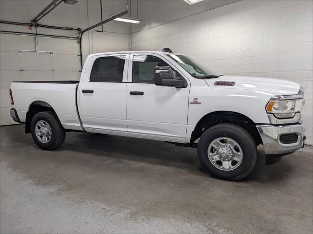 2024 RAM Ram 3500 RAM 3500 TRADESMAN CREW CAB 4X4 64 BOX