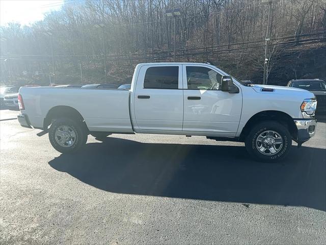 2024 RAM Ram 2500 RAM 2500 TRADESMAN CREW CAB 4X4 8 BOX