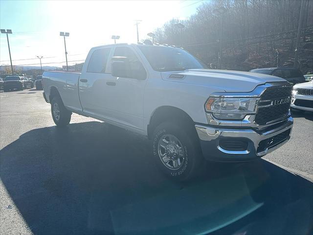 2024 RAM Ram 2500 RAM 2500 TRADESMAN CREW CAB 4X4 8 BOX