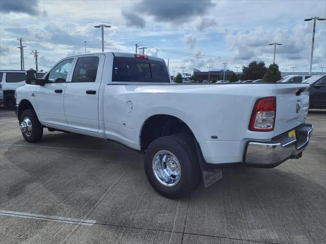 2024 RAM Ram 3500 RAM 3500 TRADESMAN CREW CAB 4X4 8 BOX