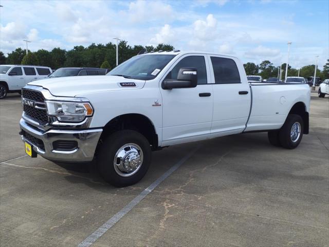 2024 RAM Ram 3500 RAM 3500 TRADESMAN CREW CAB 4X4 8 BOX