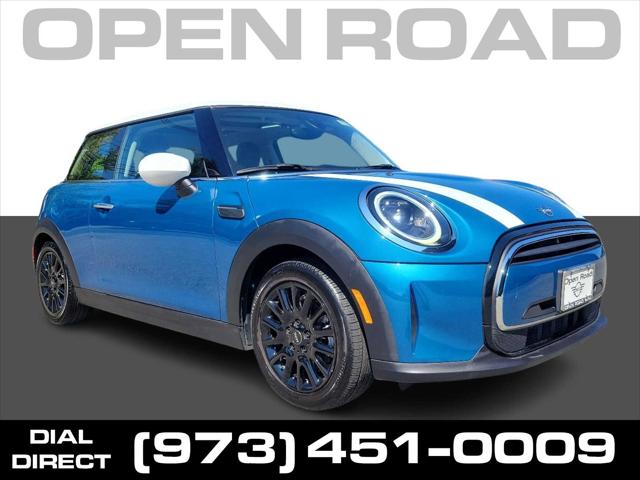 2023 MINI Hardtop