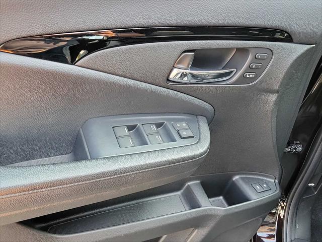 2020 Honda Passport AWD Touring