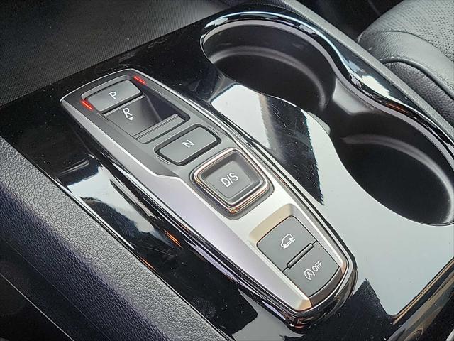 2020 Honda Passport AWD Touring