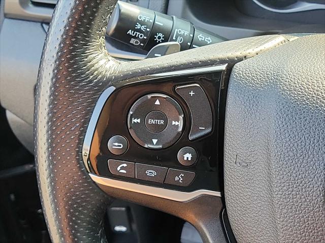 2020 Honda Passport AWD Touring