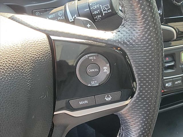 2020 Honda Passport AWD Touring