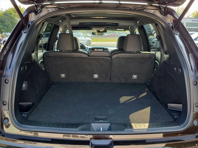 2020 Honda Passport AWD Touring